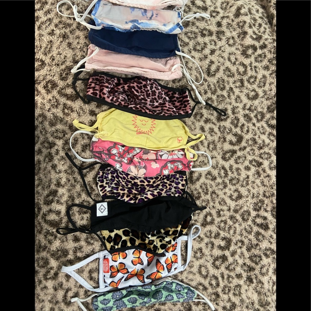 mask bundle